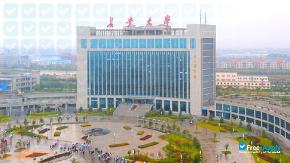 DALIAN MEDICAL UNIVERSITY