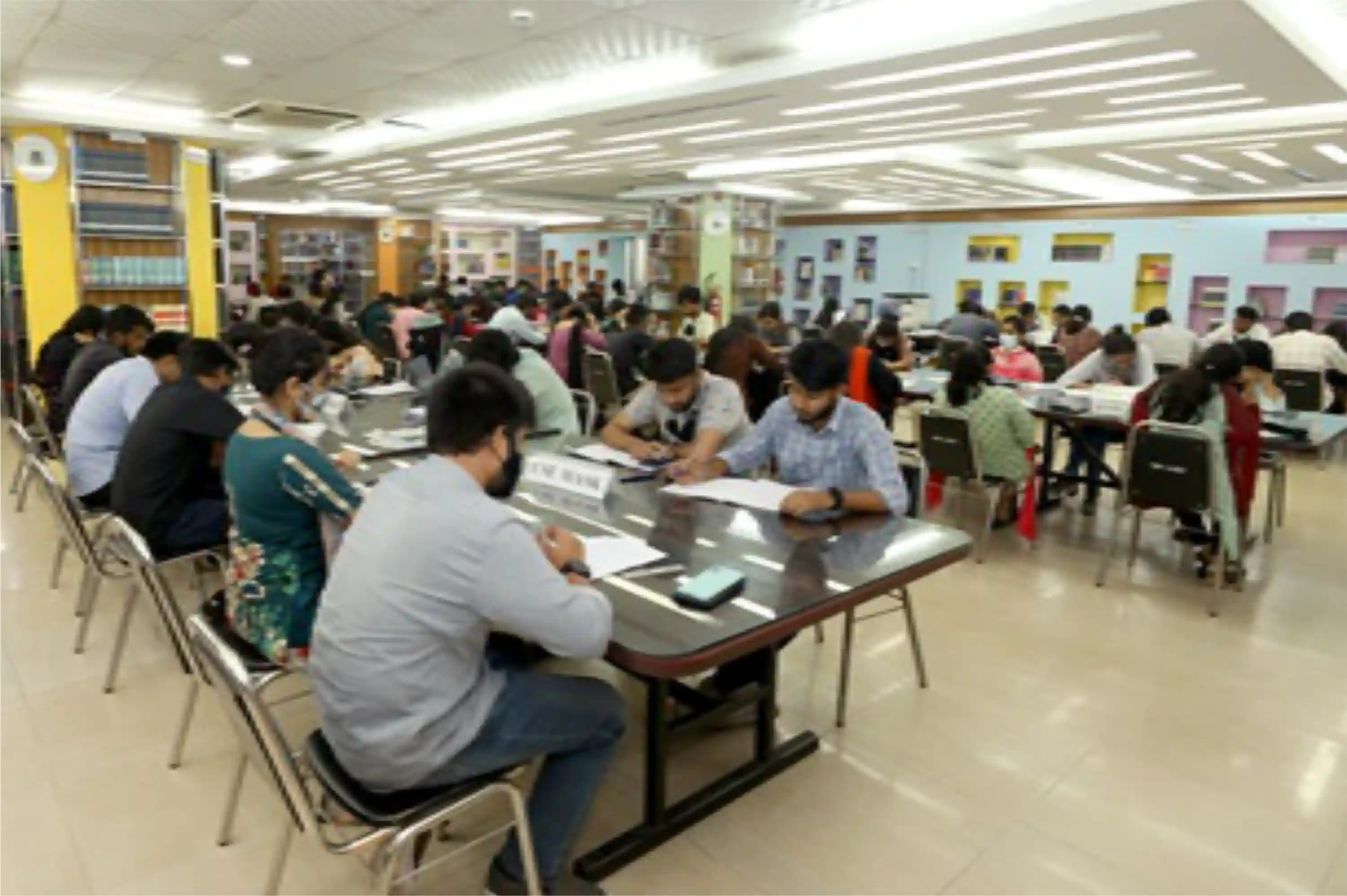 Bangladesh university of Professionals