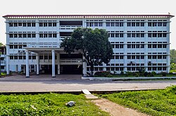 UNIVERSITY OF CHITTAGONG
