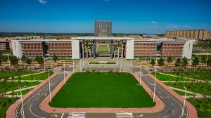 CHINA MEDICAL UNIVERSITY