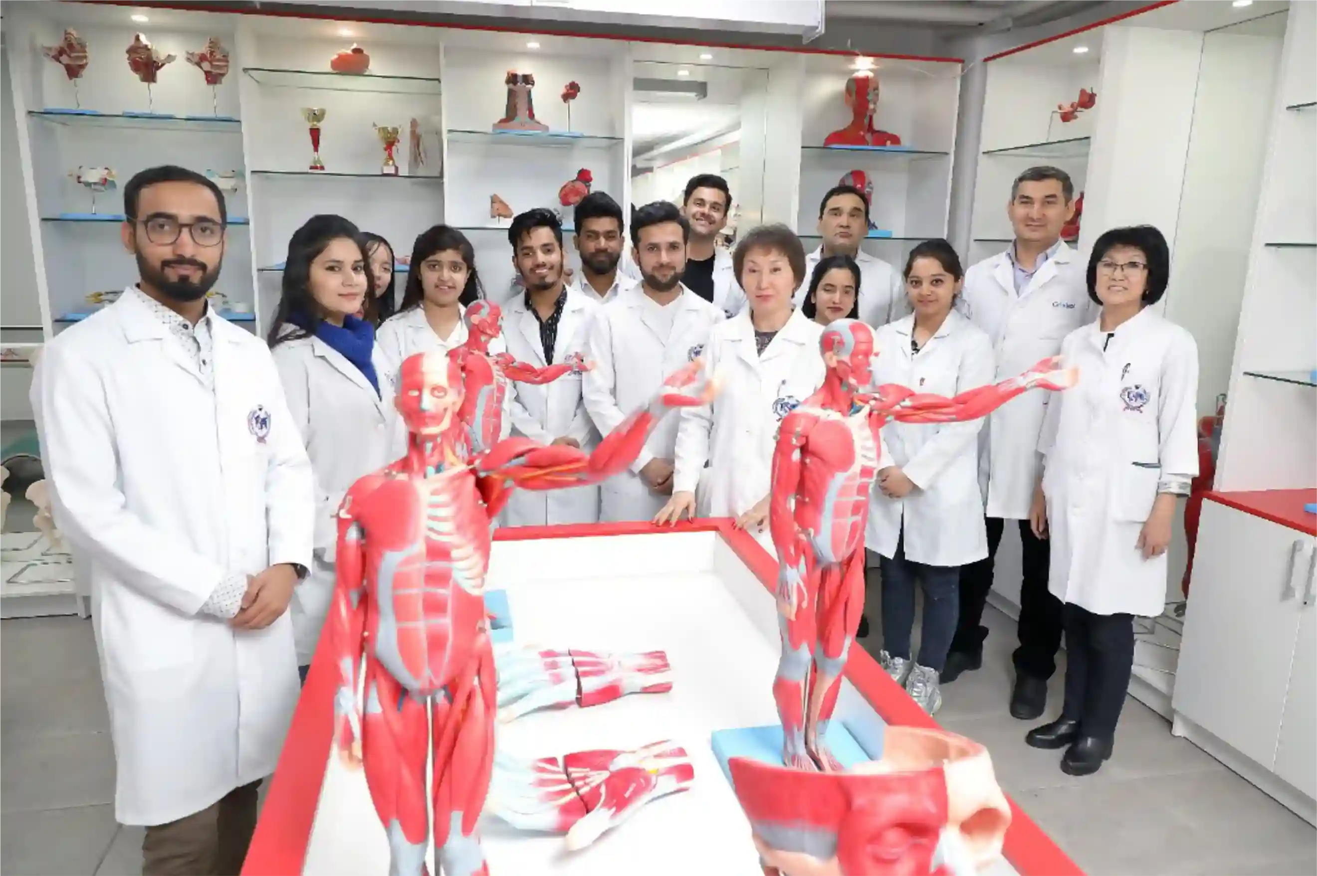 Tajik National University