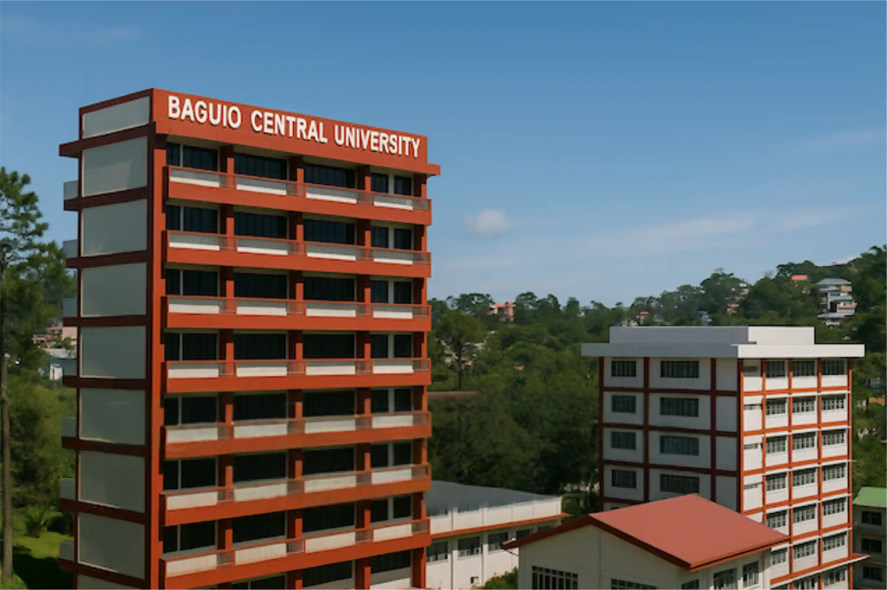 Baguio Central University