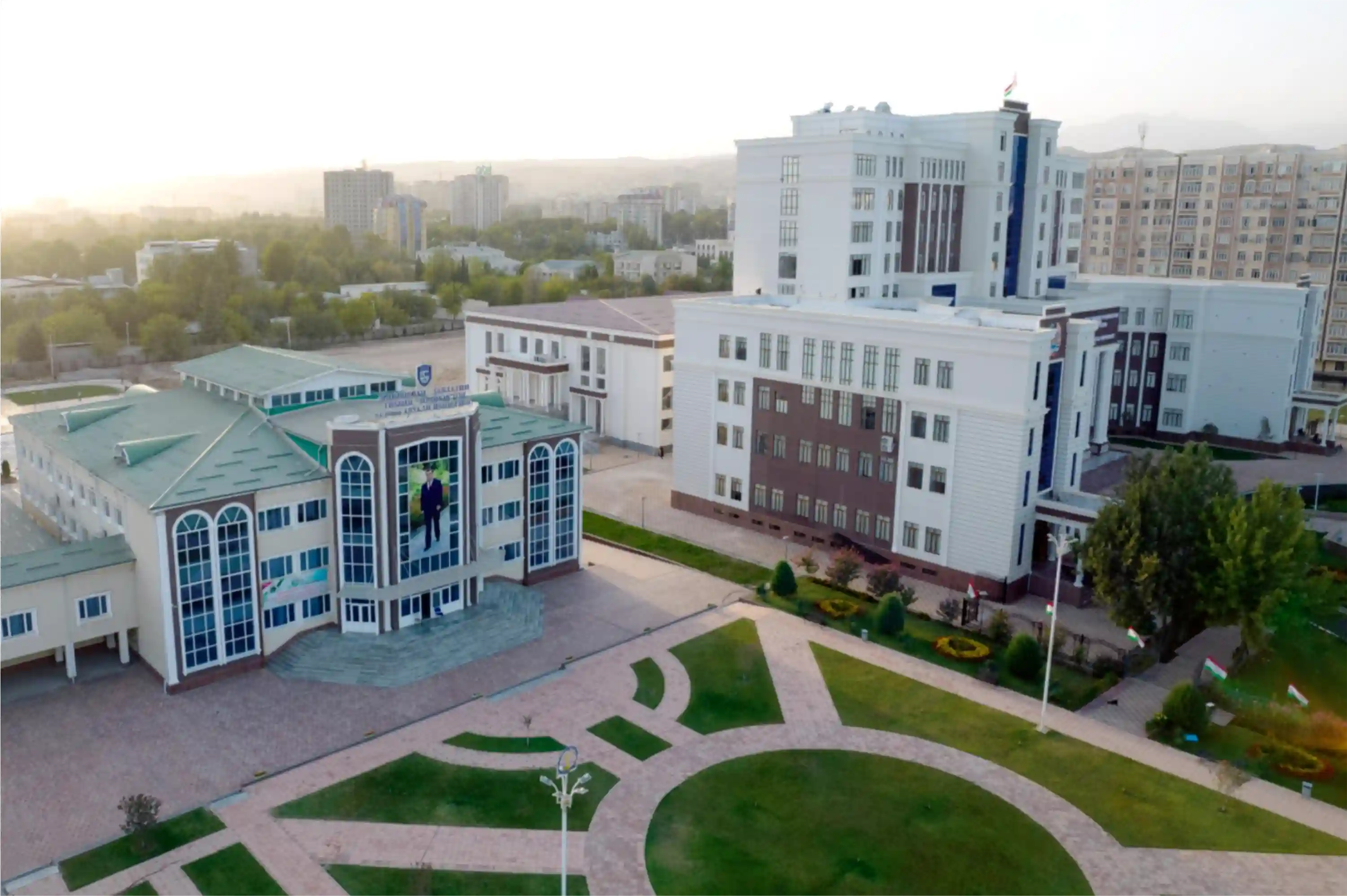 Avicenna Tajik State Medical University