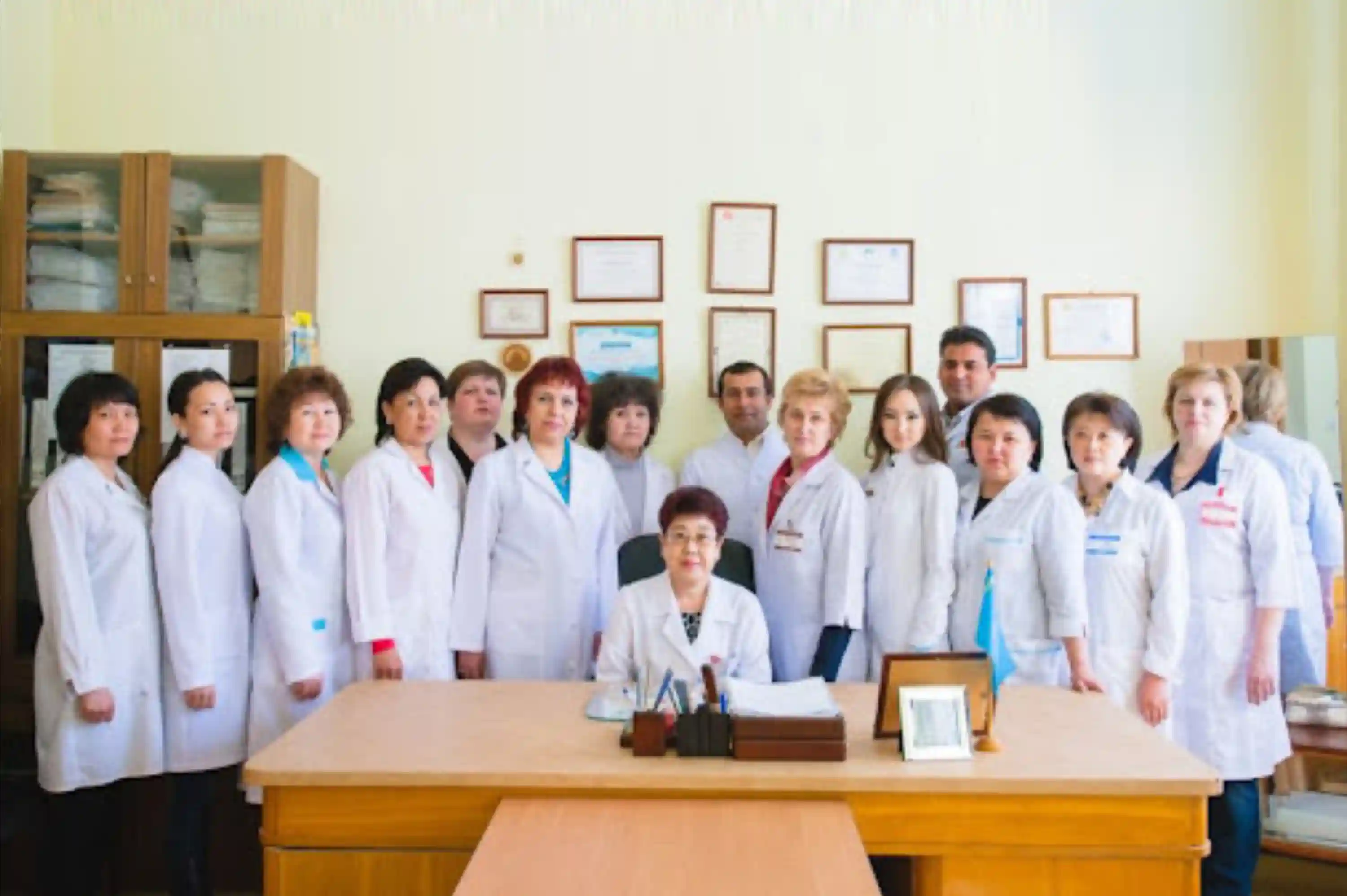 Karaganda Medical University
