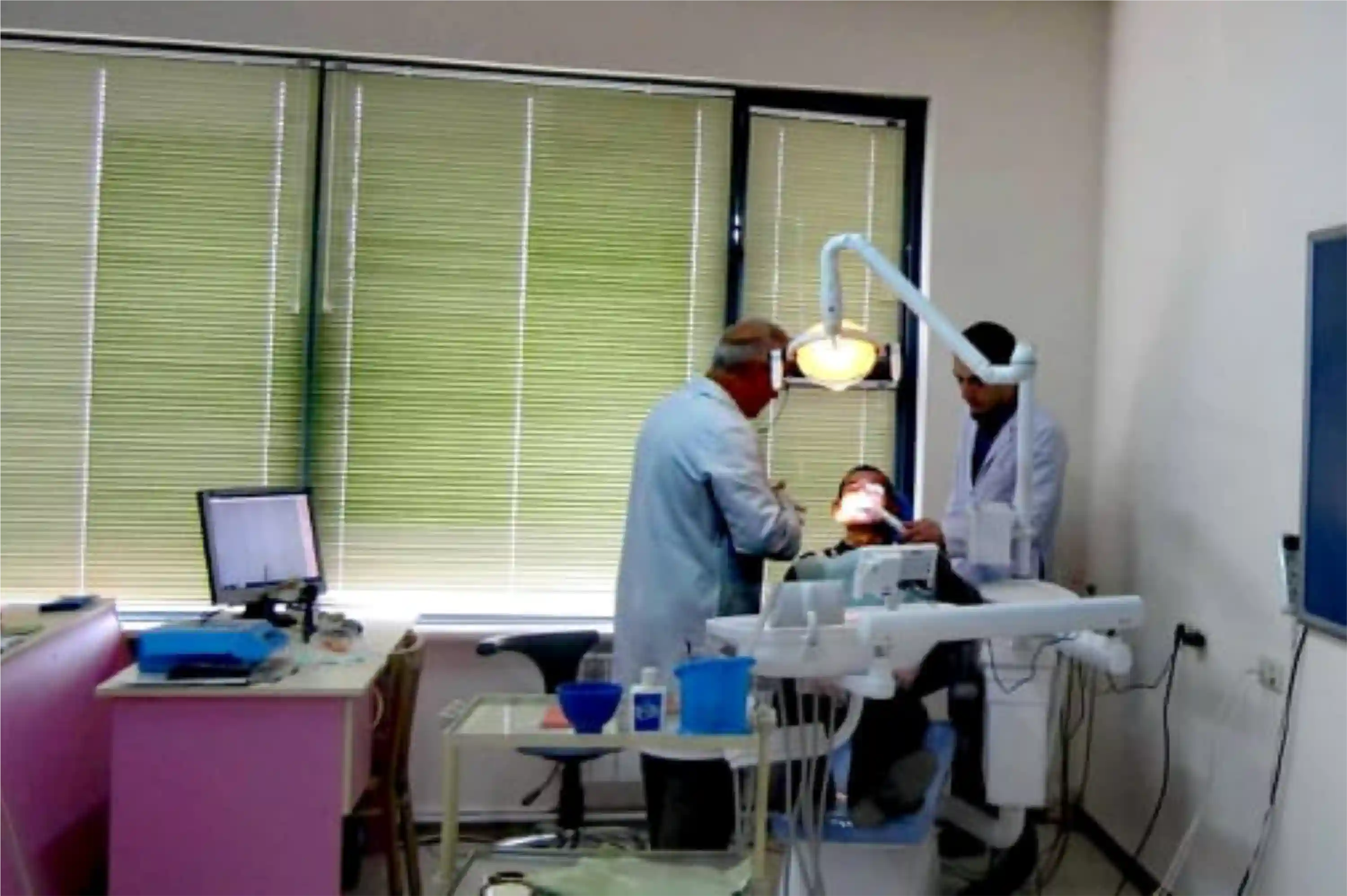 The University of Traditional Medicine