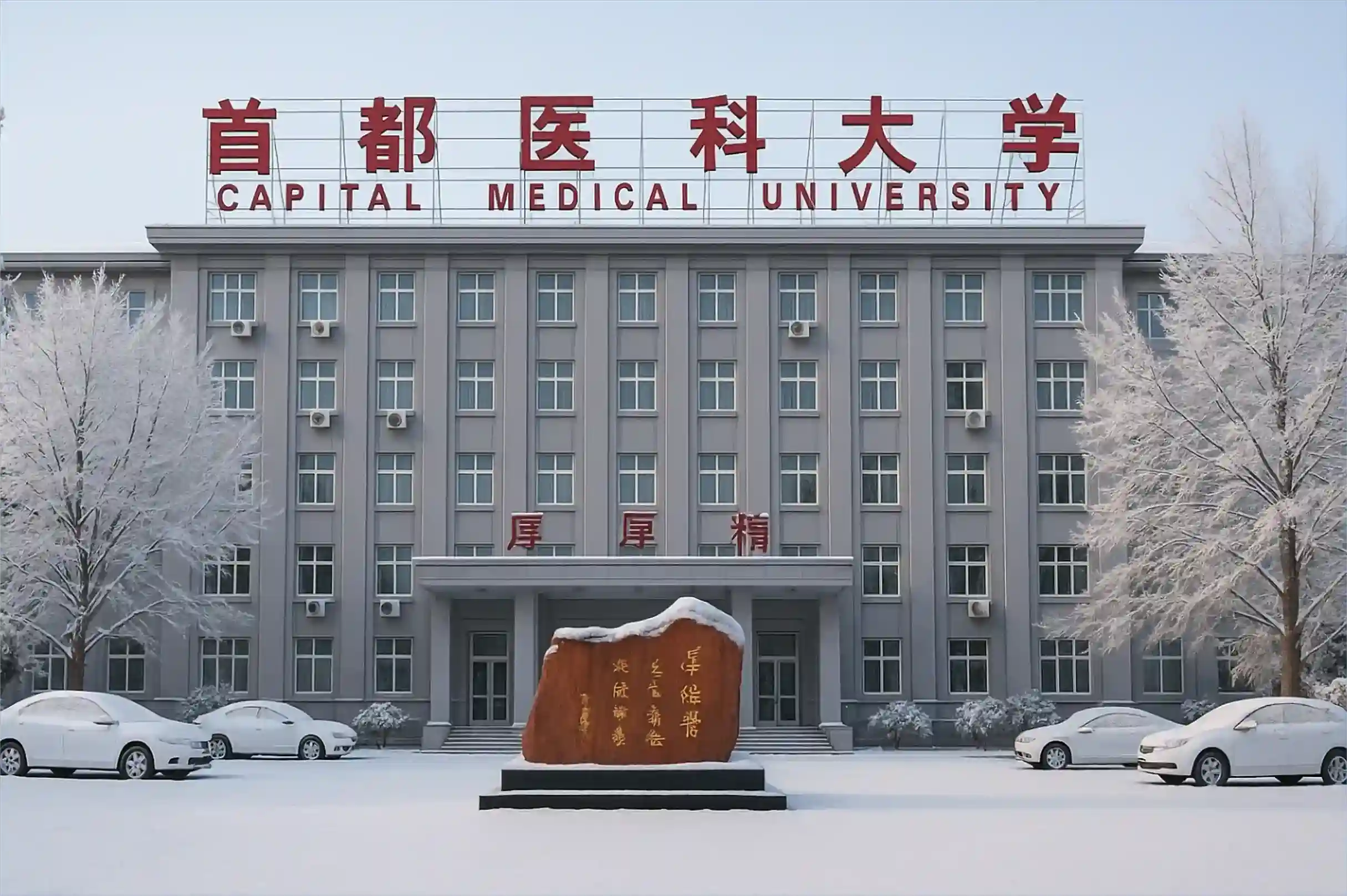 Capital Medical University
