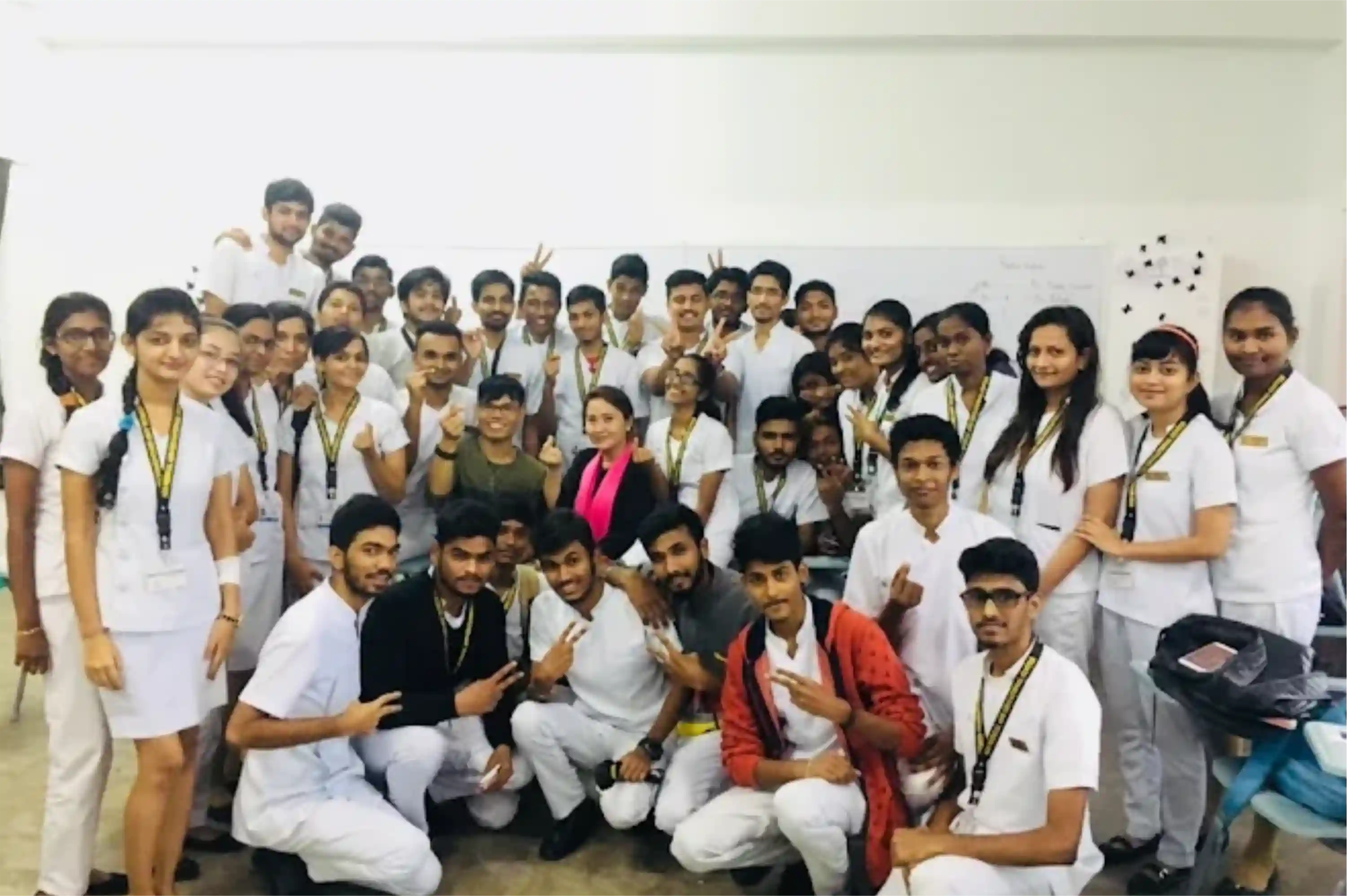 Ago Medical and Educational Center - Bicol Christian College of Medicine