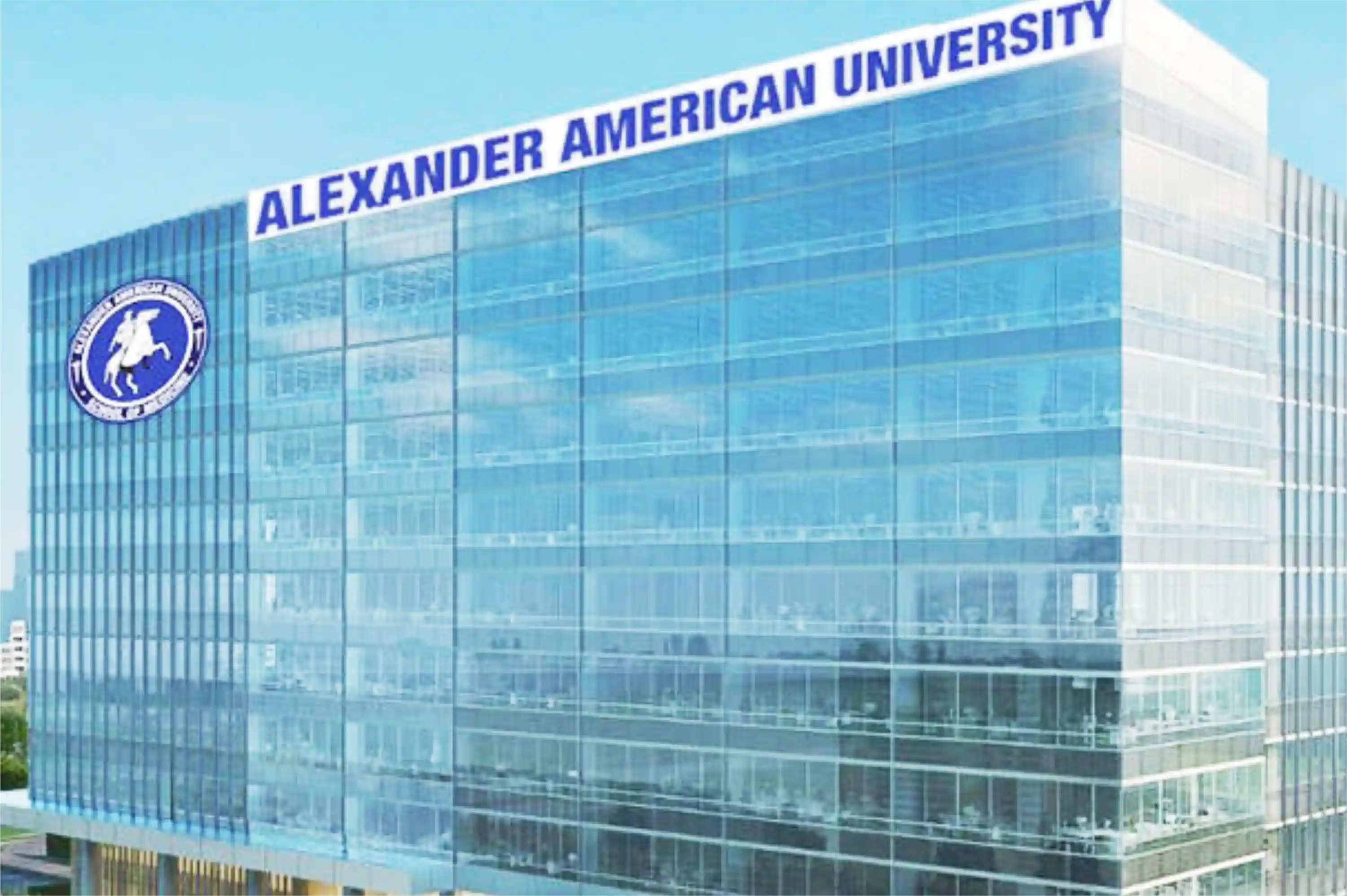 Alexander American University School of Medicine