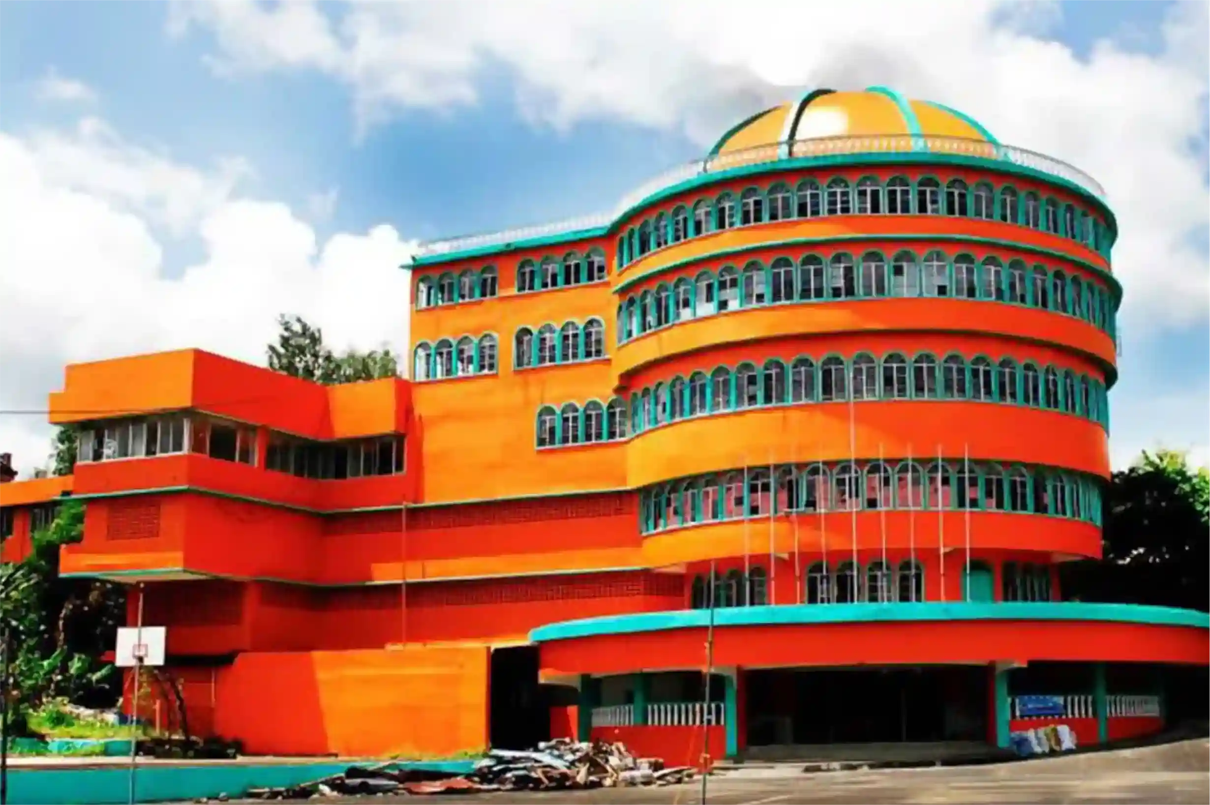 Ago Medical and Educational Center - Bicol Christian College of Medicine