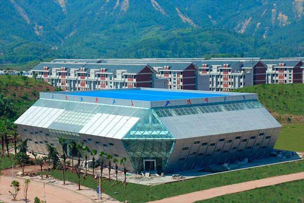 CHONGQING MEDICAL UNIVERSITY
