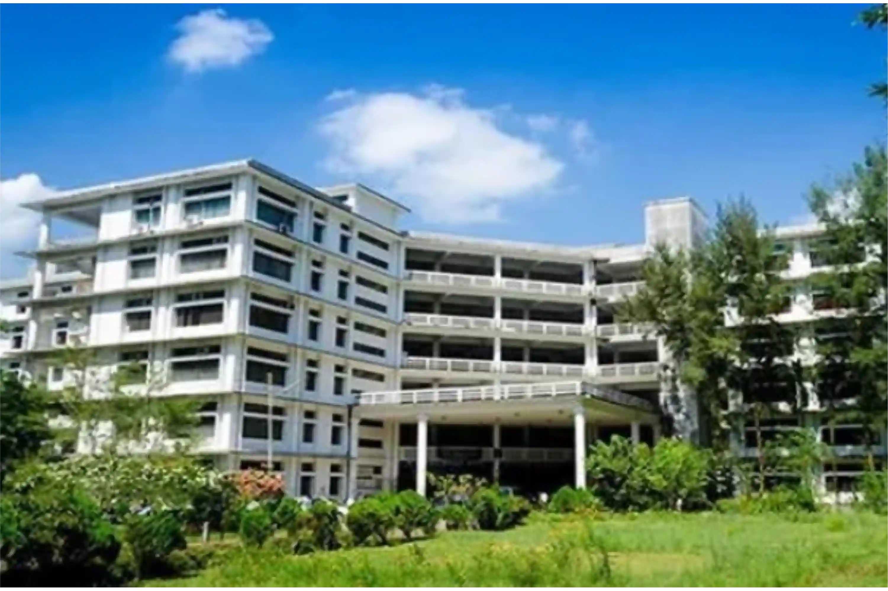 University of Chittagong