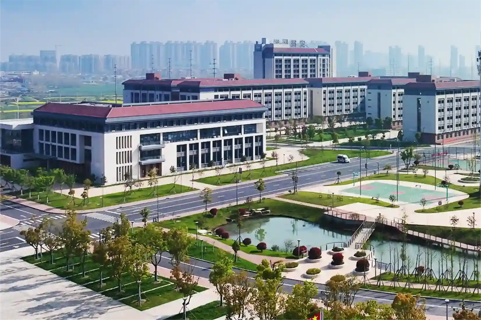 Anhui Medical College