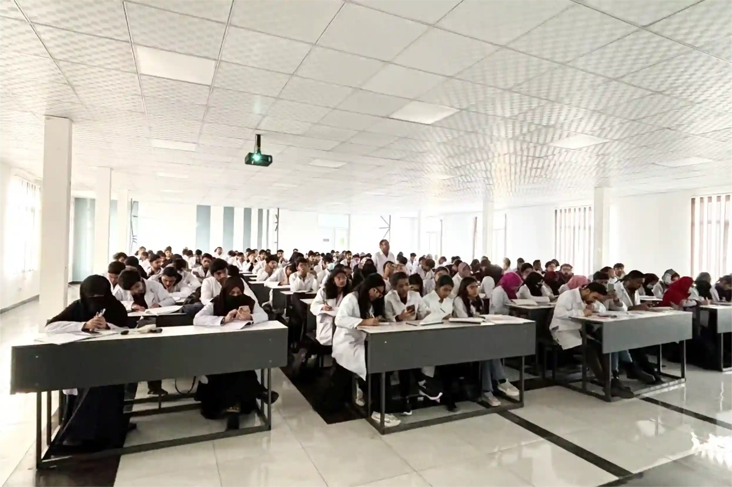 Avicenna International Medical University (AIMU)