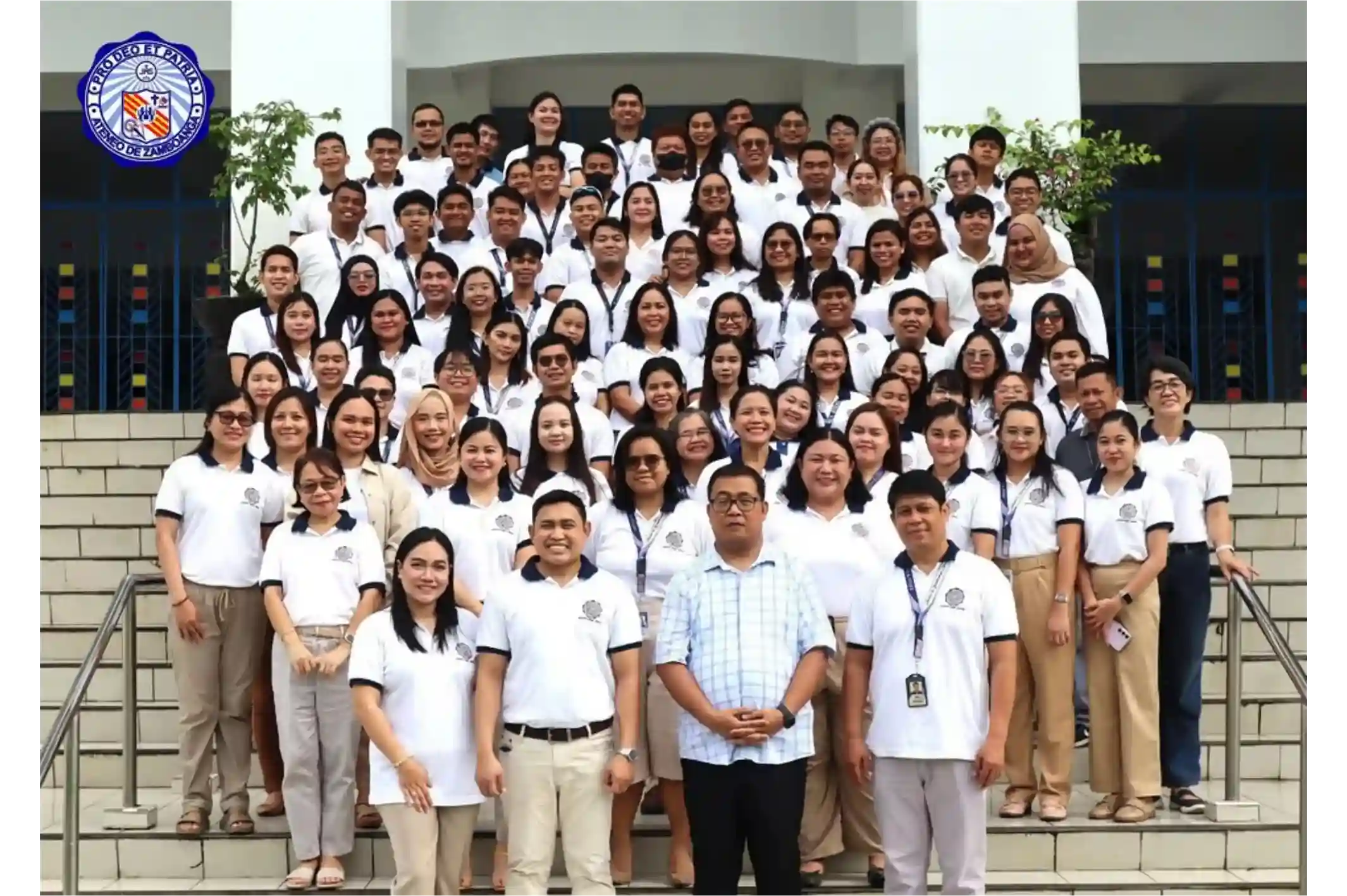 Ateneo de Zamboanga University