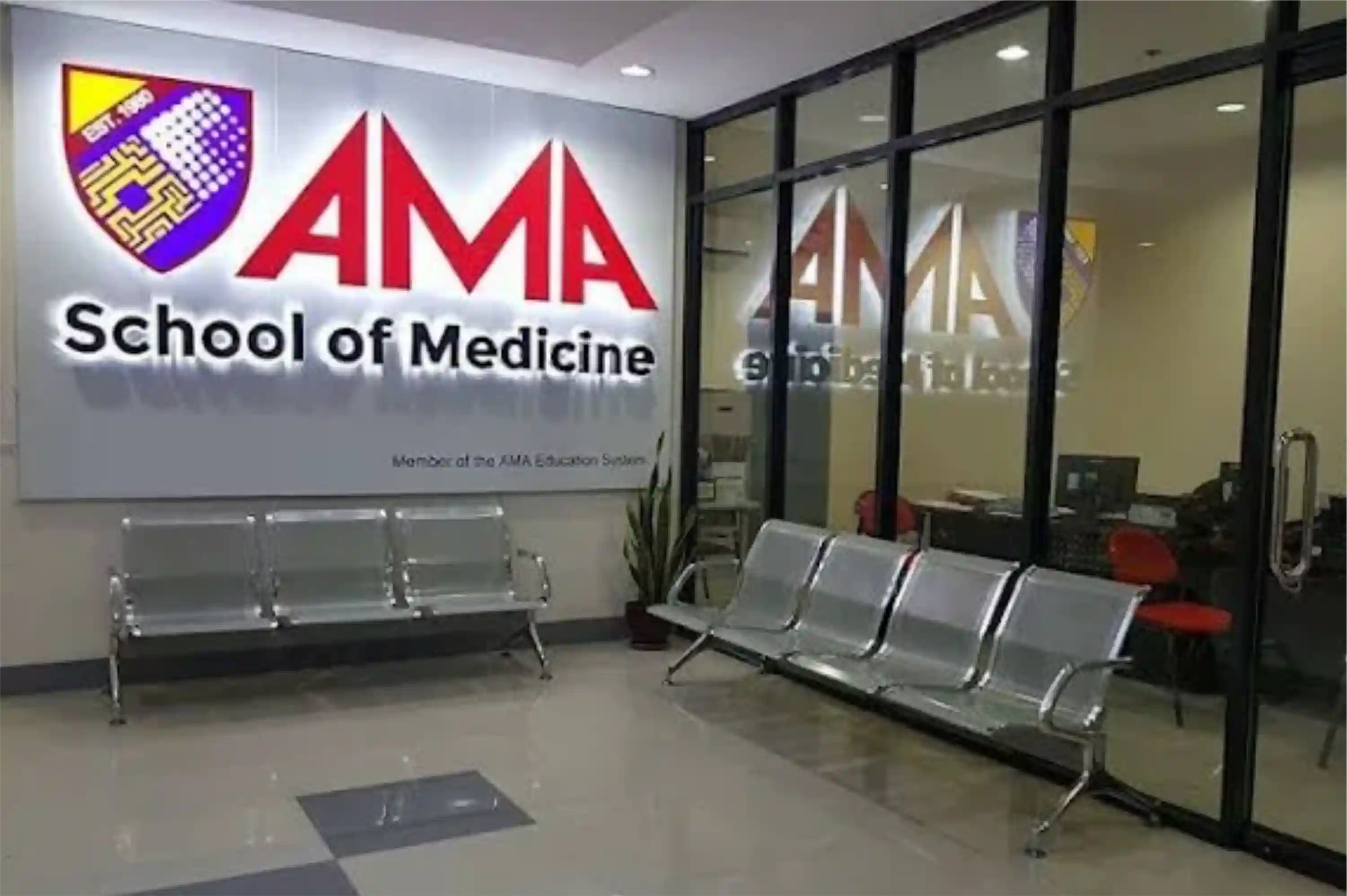 AMA School of Medicine