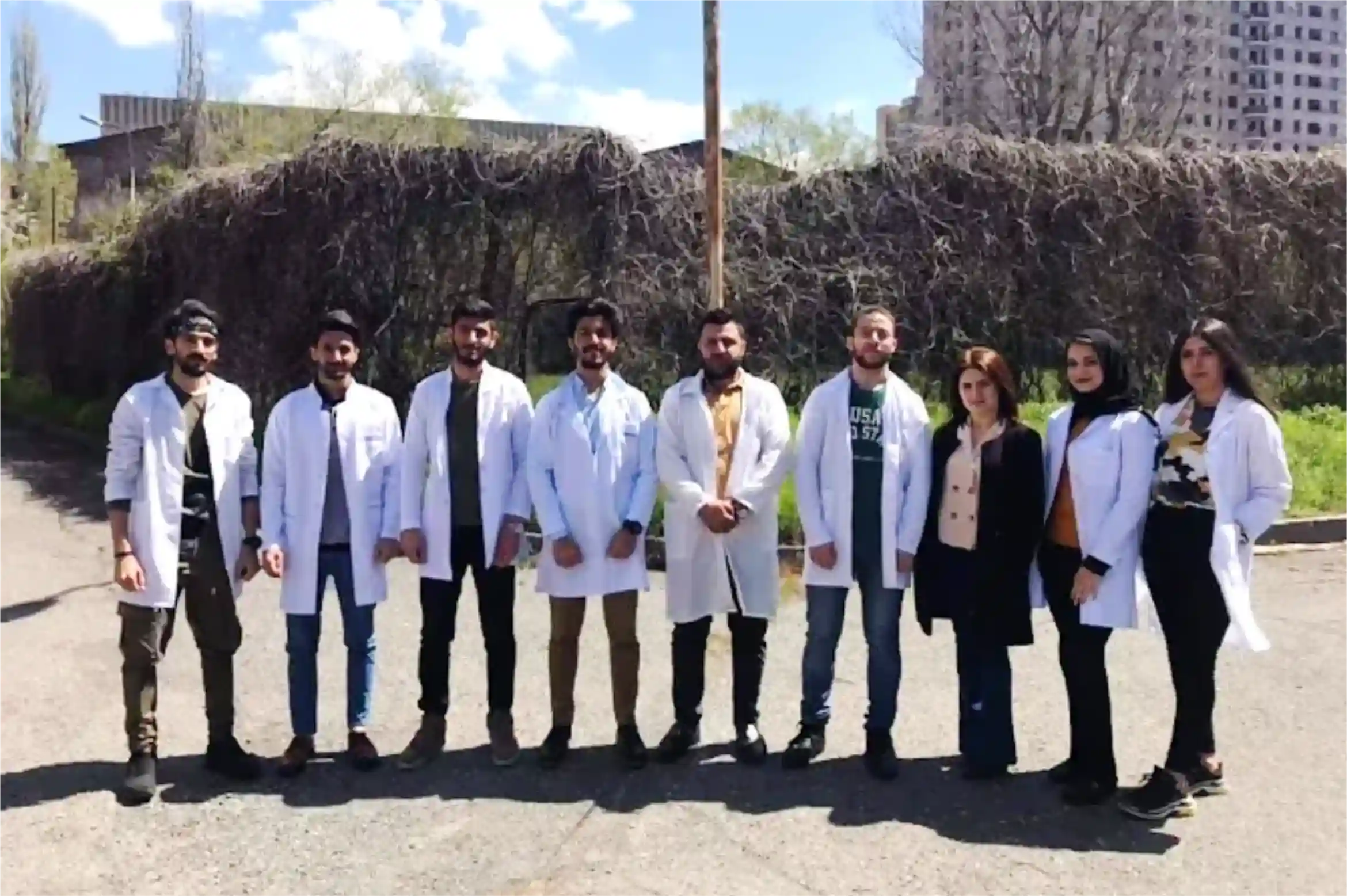 ST. Tereza Medical University