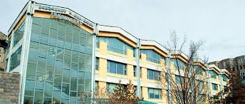 THE UNIVERSITY OF TRADITIONAL MEDICINE