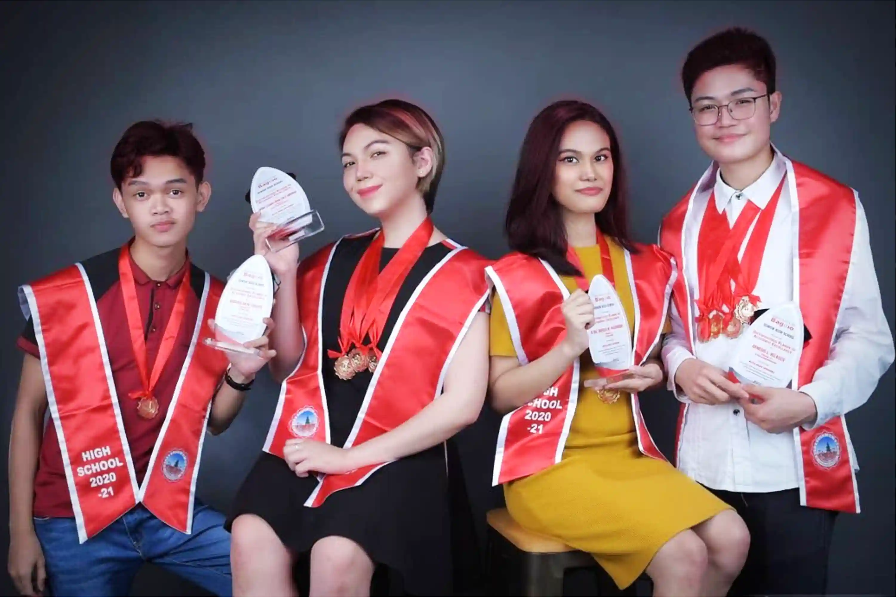 Baguio Central University