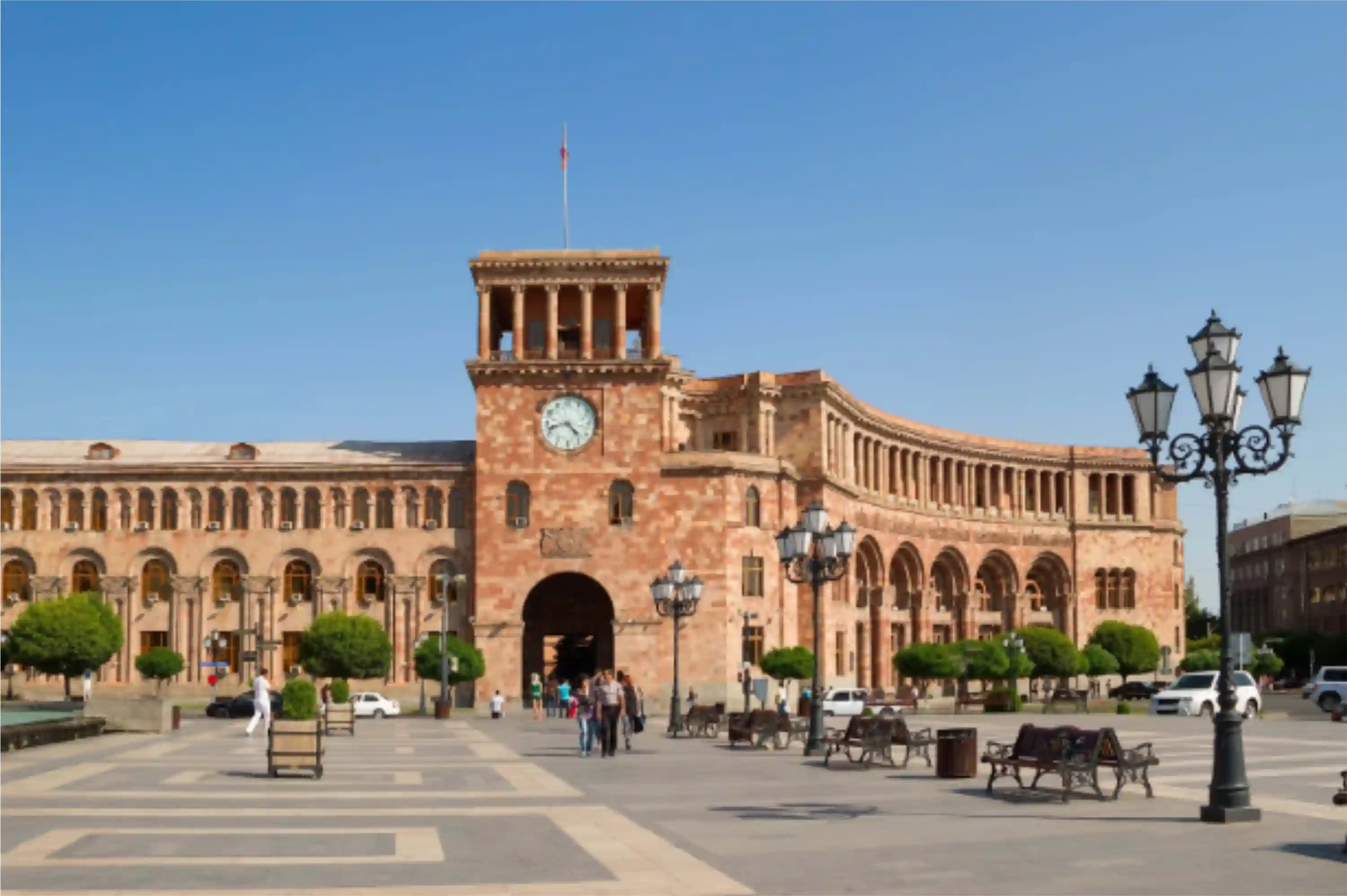 ST. Tereza Medical University