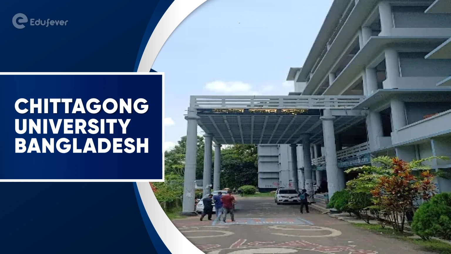 UNIVERSITY OF CHITTAGONG