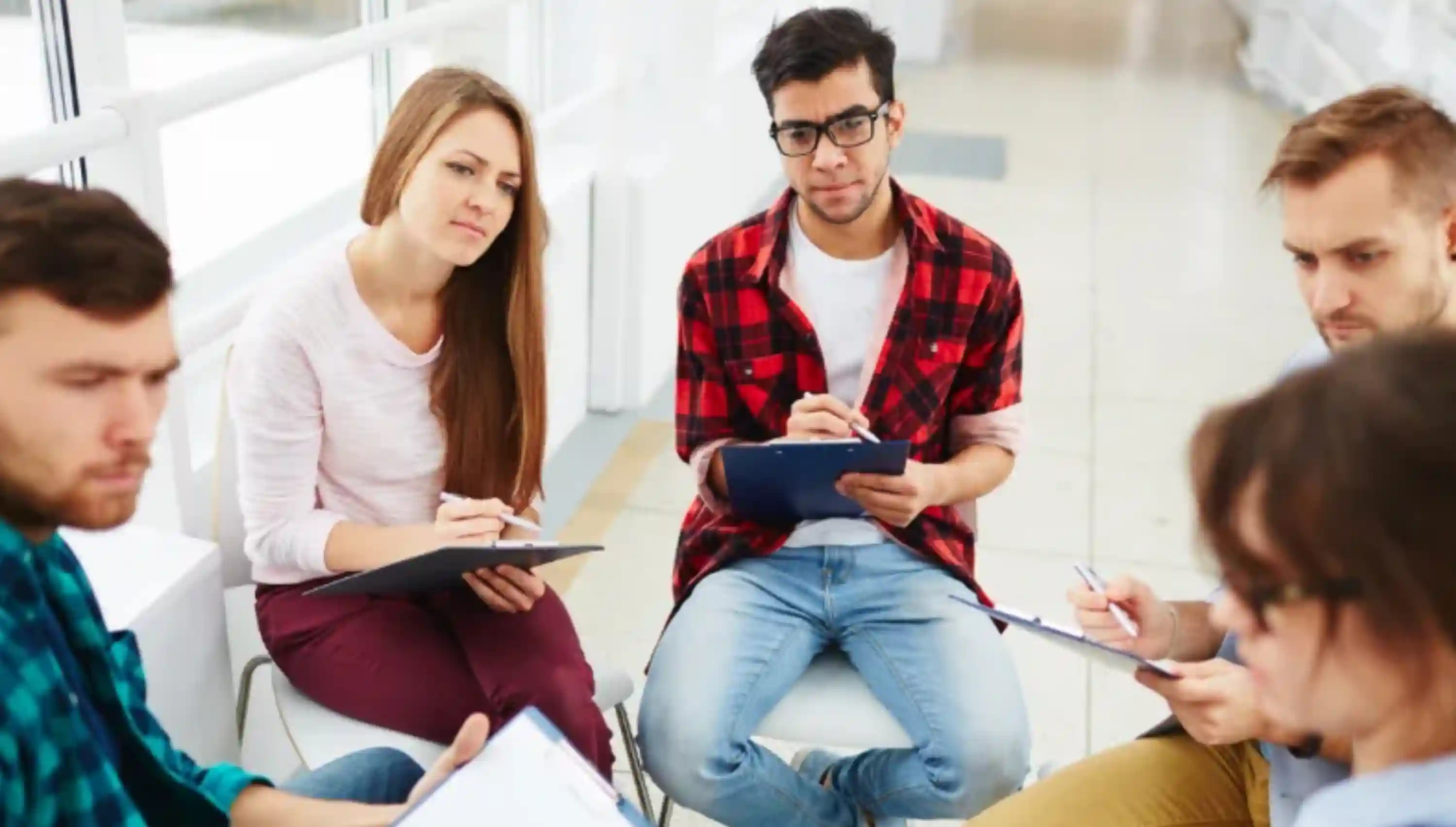 International Student Counselling