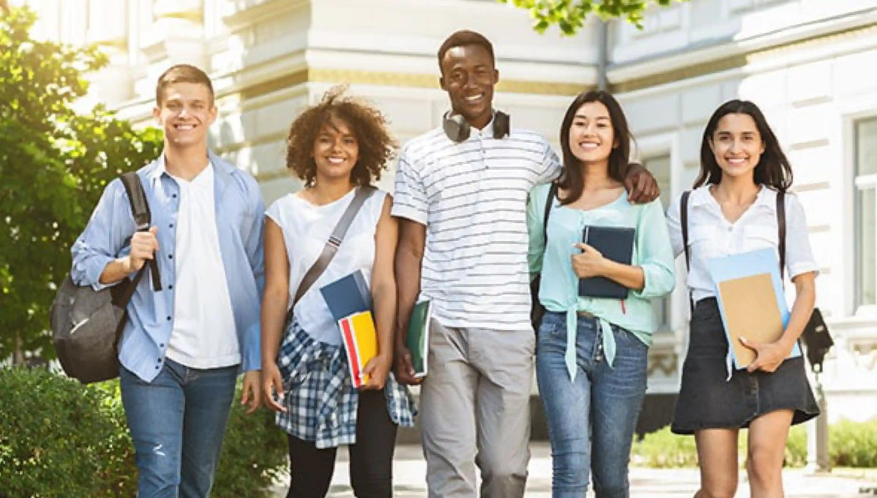 International Student Assistance