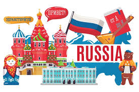 Study in Russian Federation