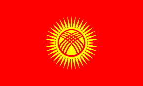 Study in Kyrgyzstan