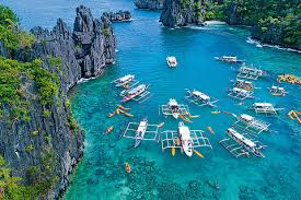 Study in Philippines