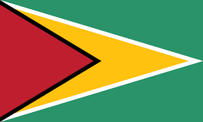 Study in Guyana